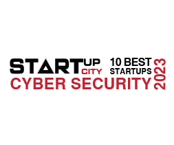 10 Best Startups Cyber Security -2023